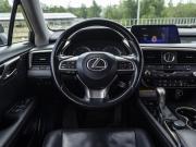Lexus RX IV Москва  - изображение 32