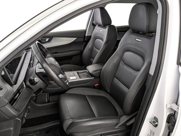 Chery Tiggo 7 Pro Max I с пробегом 2024 года, цена 1 845 000 рублей, 99941 км, внедорожник, Автокод Объявления