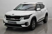 Kia Seltos I Москва  - изображение 20