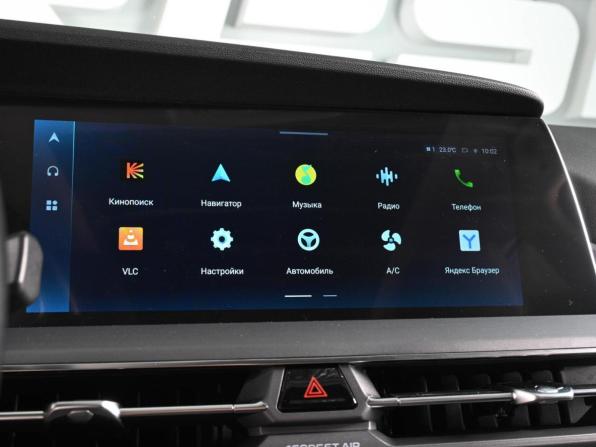 Changan CS75 Plus III с пробегом 2023 года, цена 2 130 000 рублей, 51734 км, внедорожник, Автокод Объявления