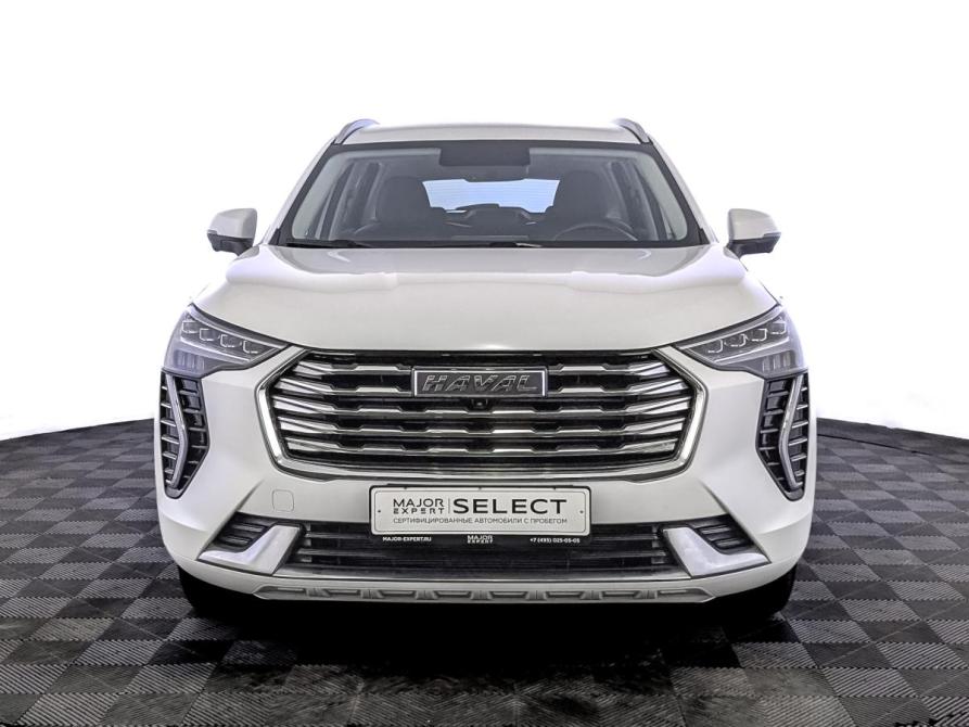Haval Jolion I Москва  - изображение 2