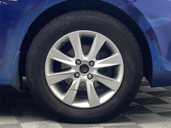Hyundai Solaris I с пробегом 2011 года, цена 529 000 рублей, 207605 км, седан, Автокод Объявления
