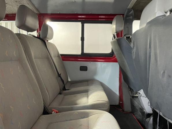Volkswagen Transporter T5 с пробегом 2007 года, цена 649 900 рублей, 356184 км, минивэн, Автокод Объявления