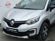 Renault Kaptur I Екатеринбург  - изображение 47
