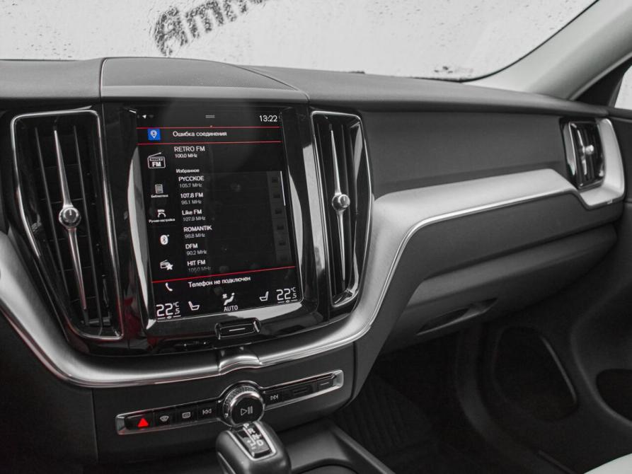 Volvo XC60 II Екатеринбург  - изображение 16