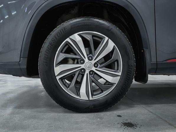 Changan CS75 Plus I с пробегом 2020 года, цена 2 246 000 рублей, 84344 км, внедорожник, Автокод Объявления