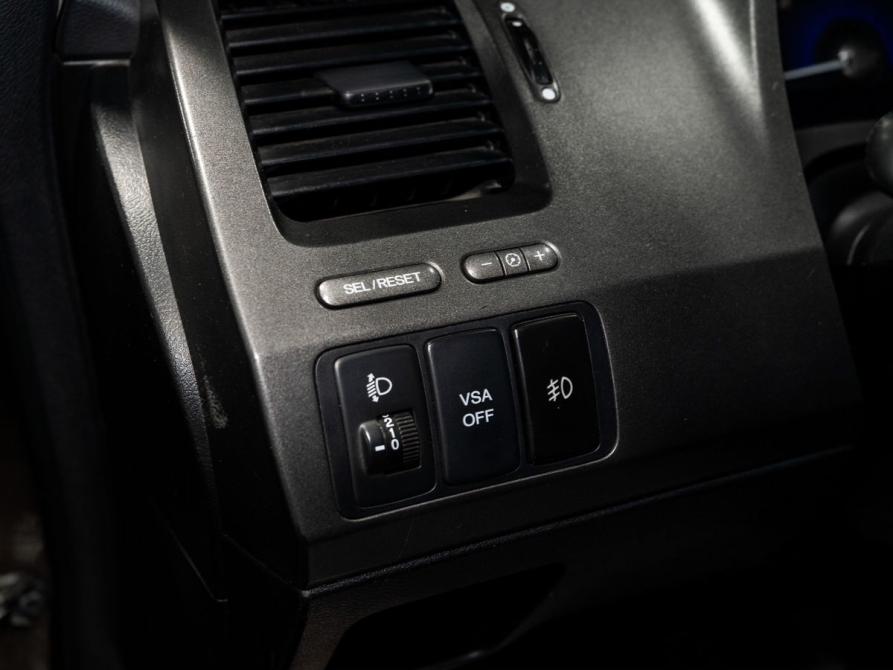 Honda Civic VIII Рестайлинг Чита  - изображение 14
