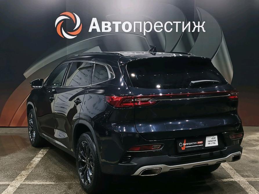 Exeed TXL I Ставрополь  - изображение 4