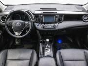 Toyota RAV4 IV (XA40) Рестайлинг Москва  - изображение 31