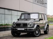 Mercedes-Benz G-Класс III (W463) Санкт-Петербург  - изображение 41