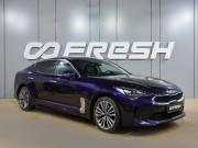 Kia Stinger I Воронеж  - изображение 27
