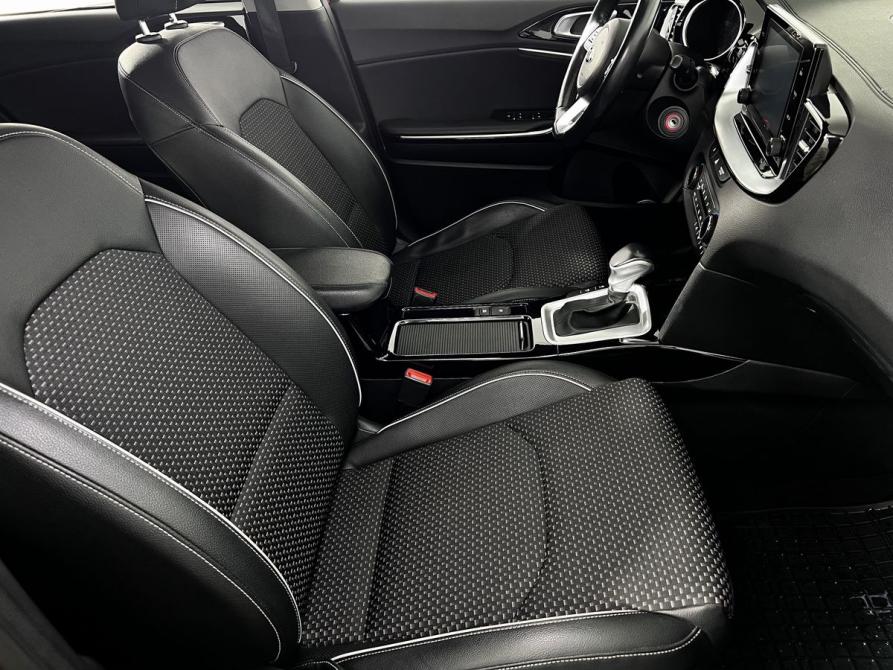 Kia Ceed III Калининград  - изображение 12
