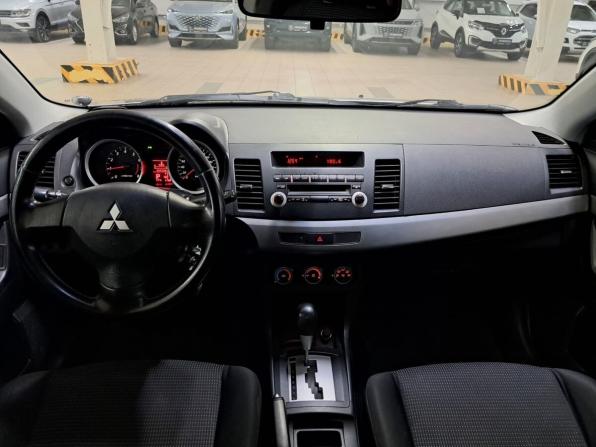 Mitsubishi Lancer X с пробегом 2010 года, цена 529 000 рублей, 197158 км, седан, Автокод Объявления