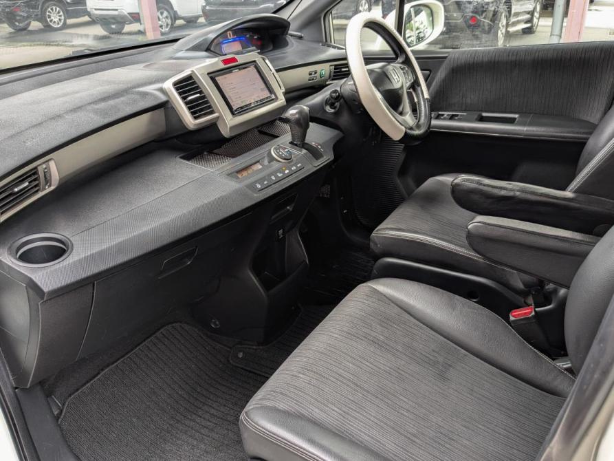 Honda Freed I Рестайлинг Екатеринбург  - изображение 14