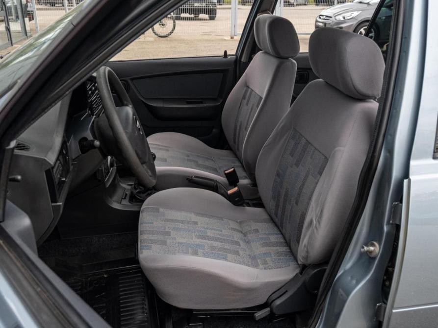 Daewoo Nexia I Рестайлинг Краснодар  - изображение 10