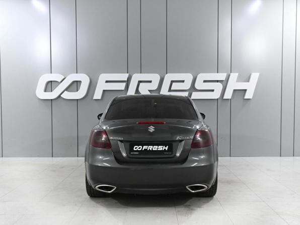 Suzuki Kizashi с пробегом 2009 года, цена 919 000 рублей, 285920 км, седан, Автокод Объявления