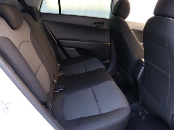 Hyundai Creta I с пробегом 2020 года, цена 1 849 000 рублей, 86046 км, внедорожник, Автокод Объявления