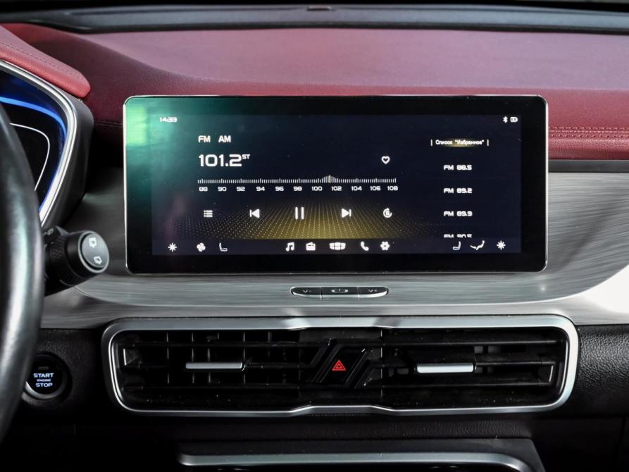 Geely Coolray I Екатеринбург  - изображение 13