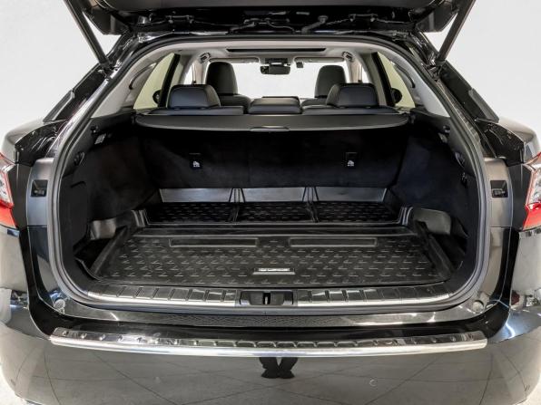 Lexus RX IV с пробегом 2017 года, цена 4 600 000 рублей, 84993 км, внедорожник, Автокод Объявления