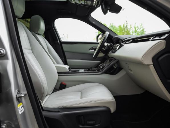 Land Rover Range Rover Velar I с пробегом 2017 года, цена 3 500 000 рублей, 104433 км, внедорожник, Автокод Объявления