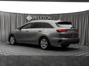 Kia Ceed III Рестайлинг Москва  - изображение 26