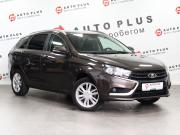 Lada (ВАЗ) Vesta I Минеральные Воды  - изображение 18