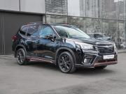 Subaru Forester V Москва  - изображение 28