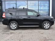 Toyota Land Cruiser Prado 150 Series Рестайлинг 1 Архангельск  - изображение 25