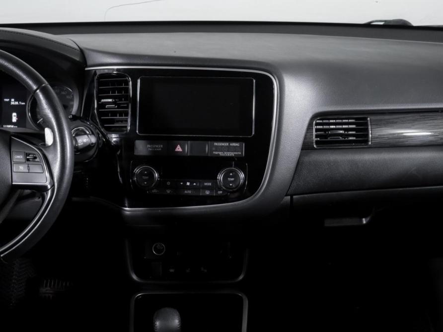 Mitsubishi Outlander III Рестайлинг 2 Москва  - изображение 13