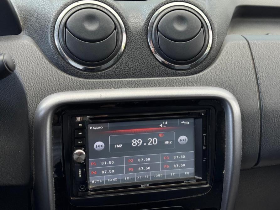 Renault Duster I Ульяновск  - изображение 19