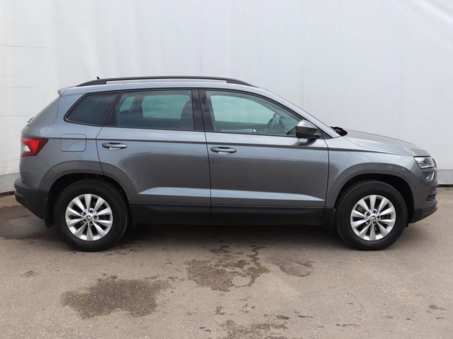 Skoda Karoq I Москва  - изображение 7