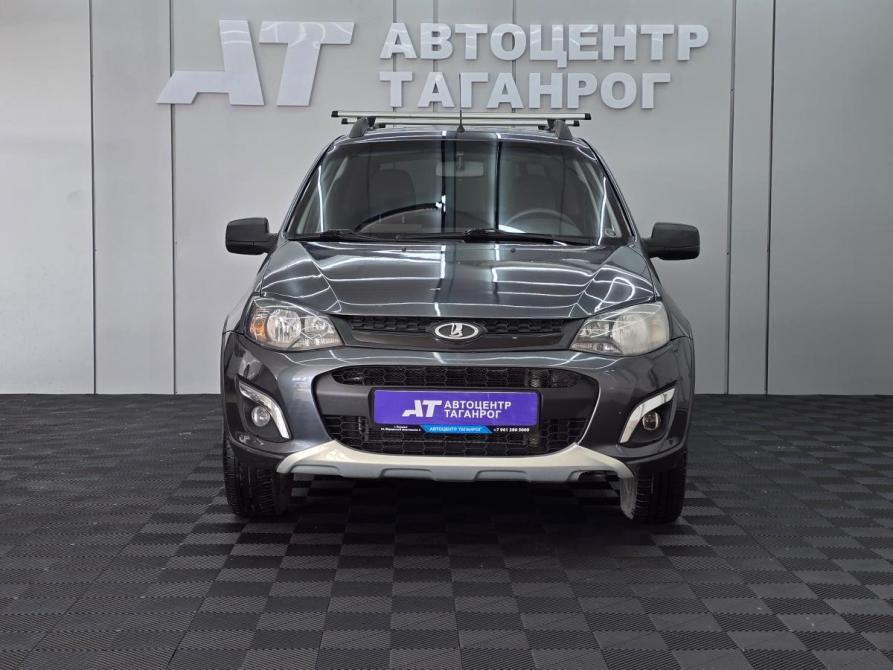 Lada (ВАЗ) Kalina II Таганрог  - изображение 2