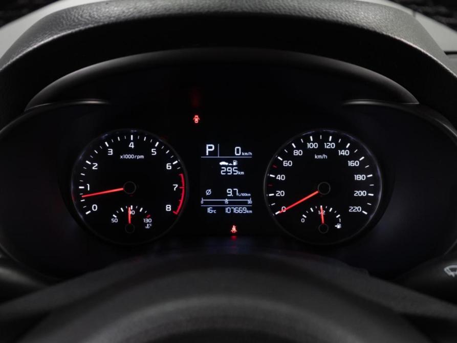 Kia Rio IV Тюмень  - изображение 13