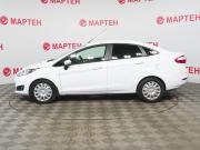 Ford Fiesta Mk6 Рестайлинг Вологда  - изображение 25