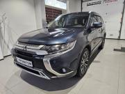 Mitsubishi Outlander III Рестайлинг 3 Москва  - изображение 22