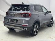 Chery Tiggo 4 Pro I Рестайлинг Воронеж  - изображение 30