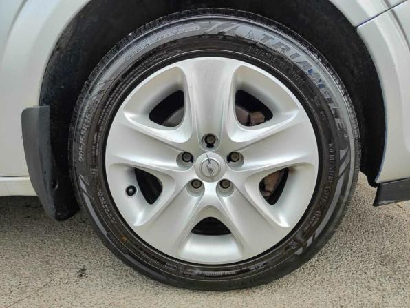 Opel Astra H Рестайлинг с пробегом 2011 года, цена 535 000 рублей, 173036 км, хэтчбек, Автокод Объявления