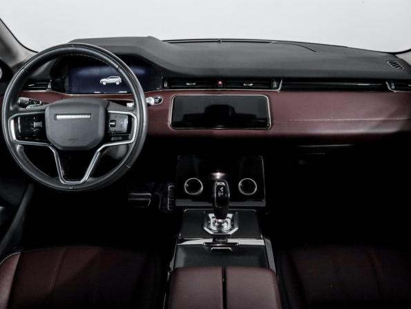 Land Rover Range Rover Evoque II с пробегом 2021 года, цена 3 730 000 рублей, 81444 км, внедорожник, Автокод Объявления