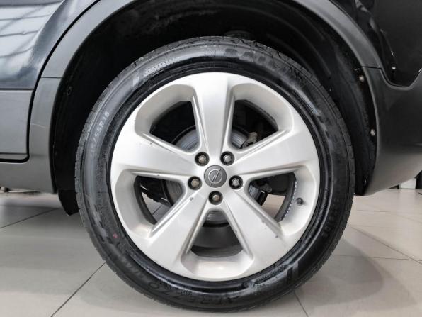 Opel Mokka I с пробегом 2012 года, цена 850 000 рублей, 250731 км, внедорожник, Автокод Объявления