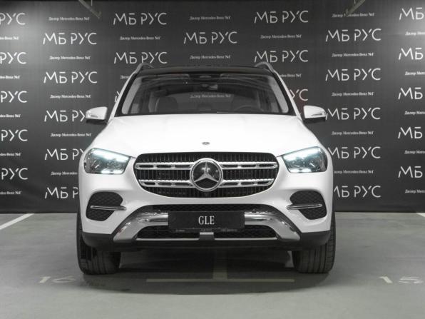 Новый Mercedes-Benz GLE II (V167) Рестайлинг 2026 года, цена 12 017 500 рублей, внедорожник, Автокод Объявления