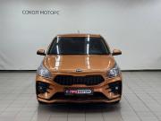 Kia Rio IV Ростов-на-Дону  - изображение 20