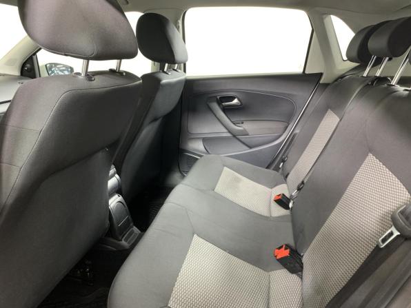 Volkswagen Polo V с пробегом 2010 года, цена 479 000 рублей, 193602 км, хэтчбек, Автокод Объявления