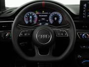 Audi A4 V (B9) Рестайлинг Москва  - изображение 46