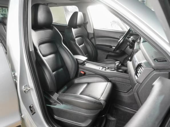 Chery Tiggo 4 I Рестайлинг с пробегом 2022 года, цена 1 299 000 рублей, 73546 км, внедорожник, Автокод Объявления