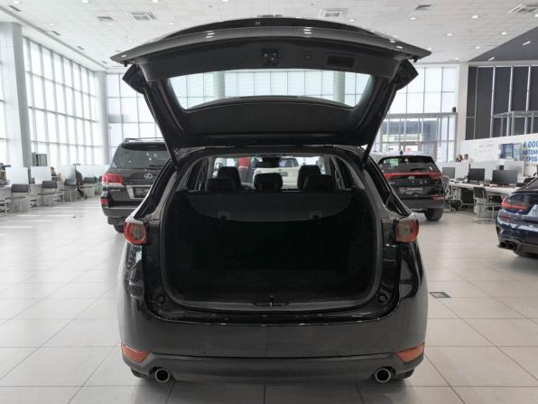 Mazda CX-5 II с пробегом 2020 года, цена 2 730 000 рублей, 58252 км, внедорожник, Автокод Объявления