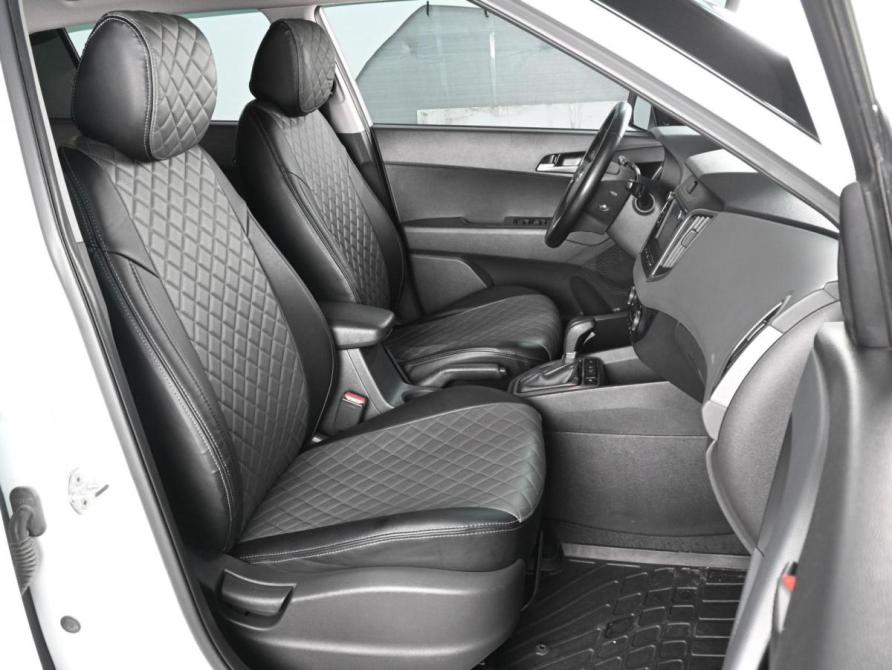Hyundai Creta I Ростов-на-Дону  - изображение 8