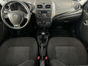 Lada (ВАЗ) Granta I Рестайлинг Нижнекамск  - изображение 27