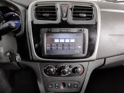 Renault Logan II Уфа  - изображение 40