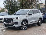 Chery Tiggo 8 Pro Max I Рестайлинг Санкт-Петербург  - изображение 14