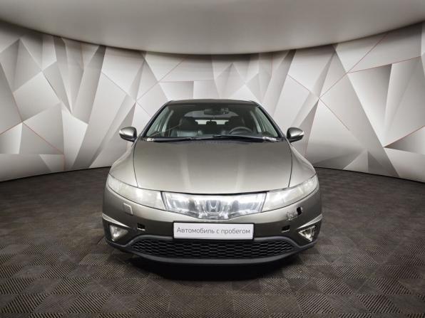Honda Civic VIII с пробегом 2008 года, цена 375 000 рублей, 257072 км, хэтчбек, Автокод Объявления